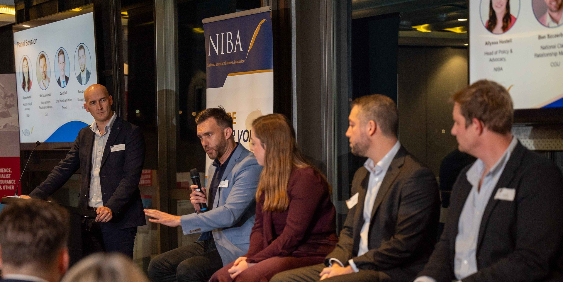 thumbnails 2024 NIBA Wollongong Member Update & Networking Function