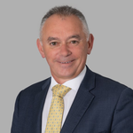 Gary Okely (President at National Insurance Brokers Association of Australia)