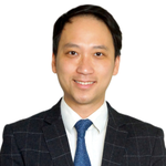 Jack Chen (Senior Associate at LMI Legal)