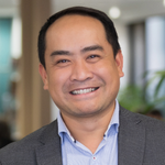 Nguyen Tran (National Manager for Growth & Distribution at EML)